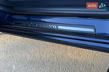 Универсал Volvo V60 2015 в 