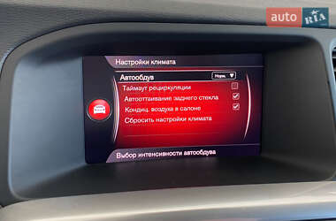 Универсал Volvo V60 2018 в 