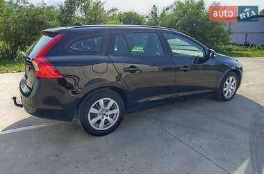 Універсал Volvo V60 2012 в 