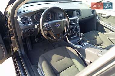 Універсал Volvo V60 2012 в 