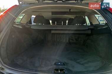 Універсал Volvo V60 2012 в 