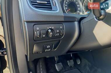 Універсал Volvo V60 2012 в 