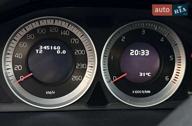 Универсал Volvo V60 2011 в 