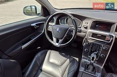 Универсал Volvo V60 2014 в 