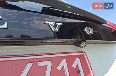 Универсал Volvo V60 2014 в 
