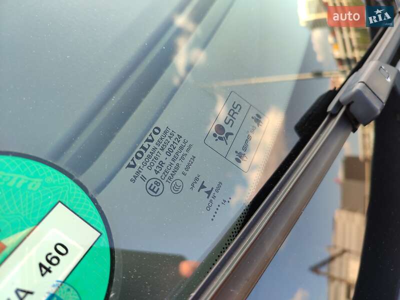 Универсал Volvo V60 2014 в Киеве