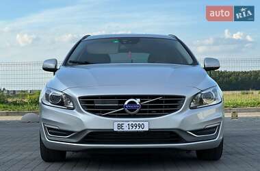 Універсал Volvo V60 2013 в Шептицькому