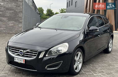 Універсал Volvo V60 2012 в Луцьку