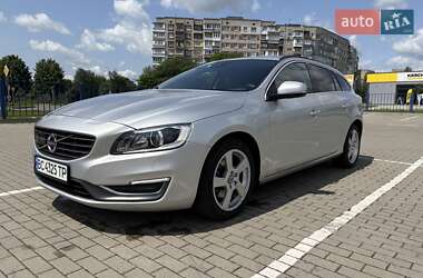 Універсал Volvo V60 2013 в Шептицькому