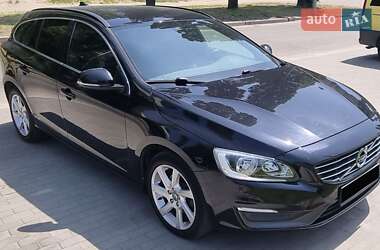 Универсал Volvo V60 2014 в Кременчуге
