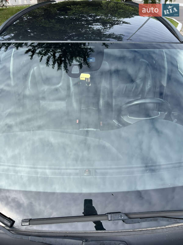 Универсал Volvo V60 2011 в Луцке