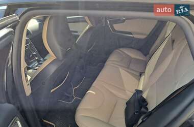 Універсал Volvo V60 2012 в 