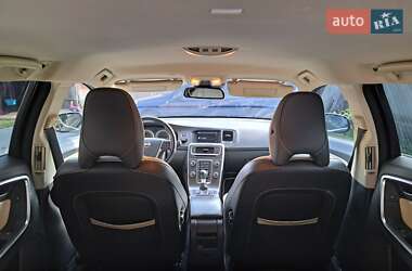 Універсал Volvo V60 2012 в 