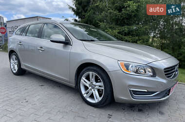 Универсал Volvo V60 2015 в Луцке