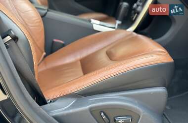 Универсал Volvo V60 2012 в 