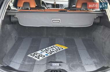 Универсал Volvo V60 2012 в 