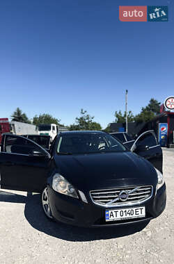 Универсал Volvo V60 2012 в Збараже