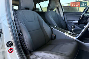 Универсал Volvo V60 2013 в 