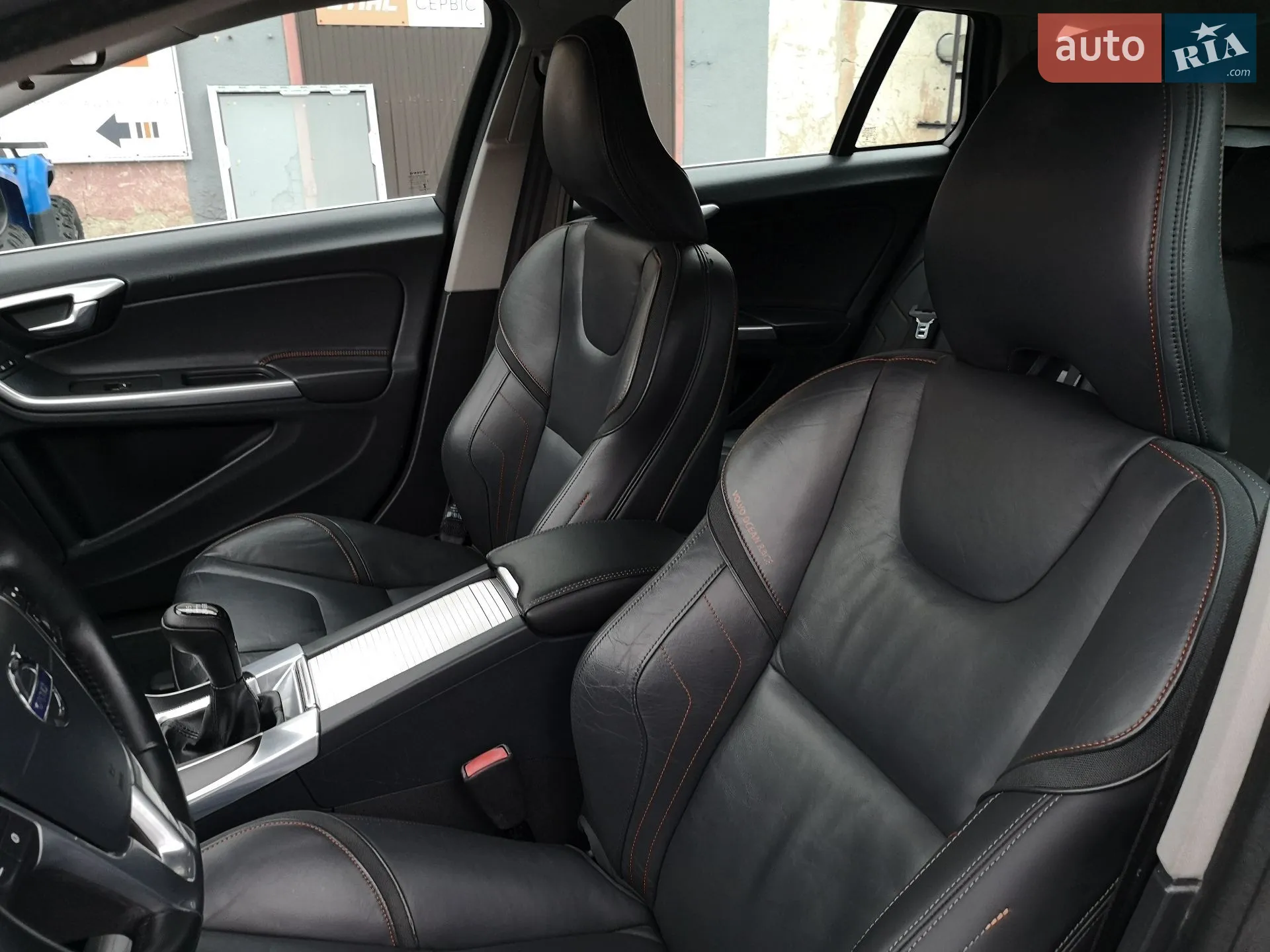2015 Volvo V60 - мініатюра 12