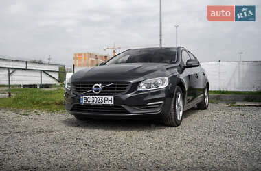 Универсал Volvo V60 2015 в Львове