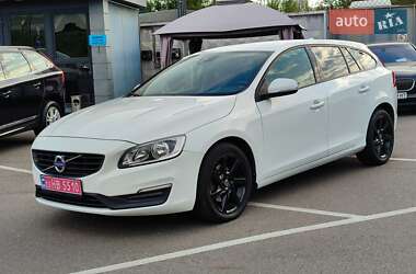 Универсал Volvo V60 2016 в Киеве