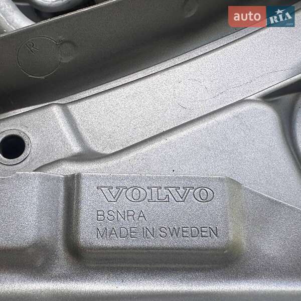 Универсал Volvo V60 2021 в Ровно