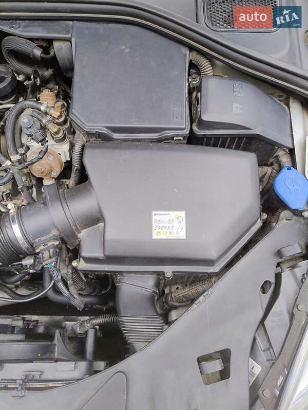 Універсал Volvo V60 2011 в Полтаві