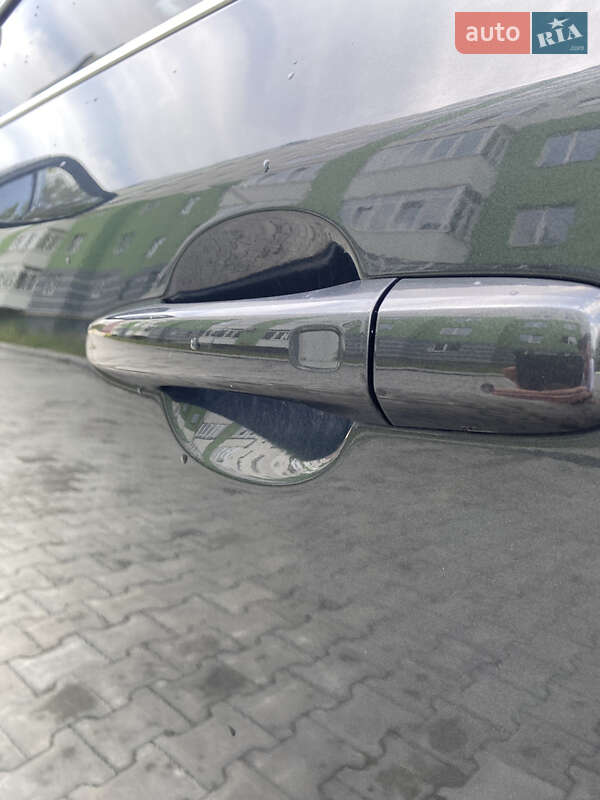 Универсал Volvo V60 2014 в Новояворовске фото 21 Универсал Volvo V60 2014 в Новояворовске