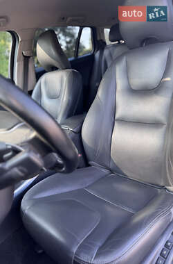 Универсал Volvo V60 2014 в 