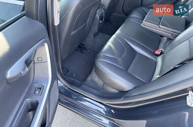 Универсал Volvo V60 2014 в 