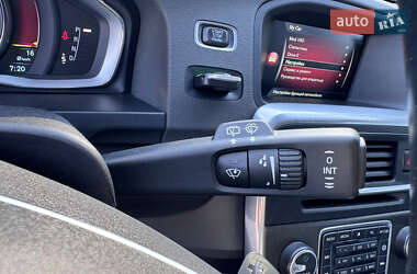 Универсал Volvo V60 2014 в 