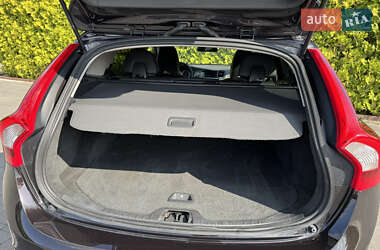 Универсал Volvo V60 2012 в 