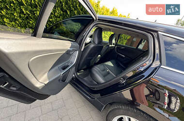 Универсал Volvo V60 2012 в 
