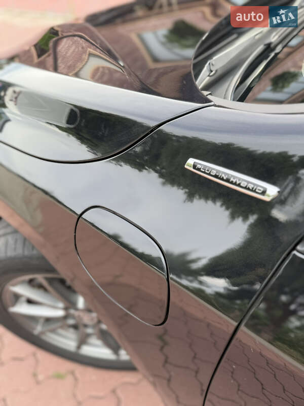 Універсал Volvo V60 2013 в Чернівцях