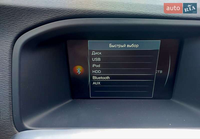 Універсал Volvo V60 2014 в Бродах
