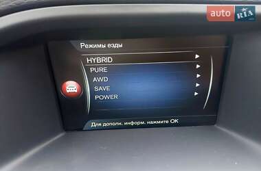 Универсал Volvo V60 2014 в 