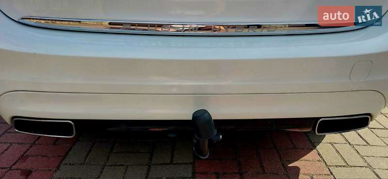Універсал Volvo V60 2014 в Бродах