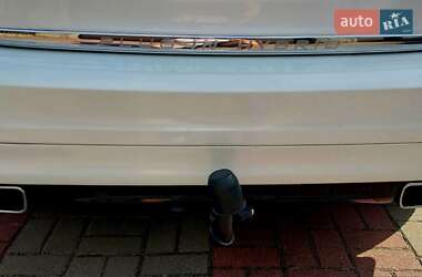 Универсал Volvo V60 2014 в 