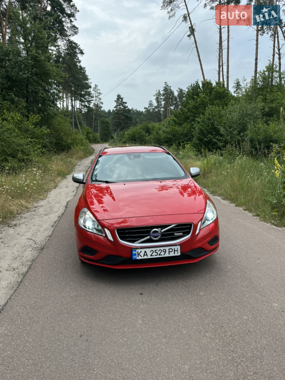2014 Volvo V60 - мініатюра 34