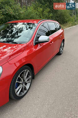 Универсал Volvo V60 2013 в 