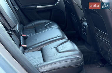 Универсал Volvo V60 2012 в 