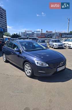 Универсал Volvo V60 2014 в Киеве