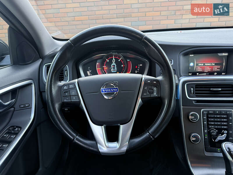 Универсал Volvo V60 2014 в Виннице