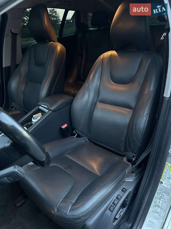 Універсал Volvo V60 2016 в Мостиській