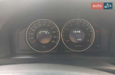 Универсал Volvo V60 2011 в 