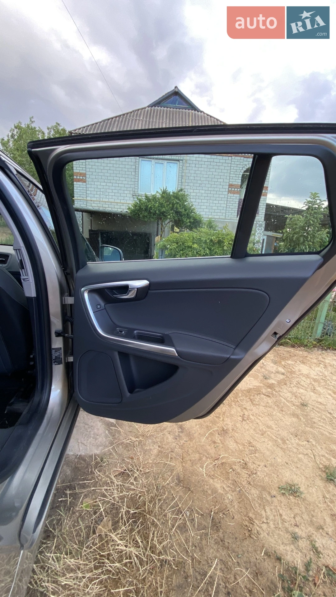 2014 Volvo V60 - мініатюра 6