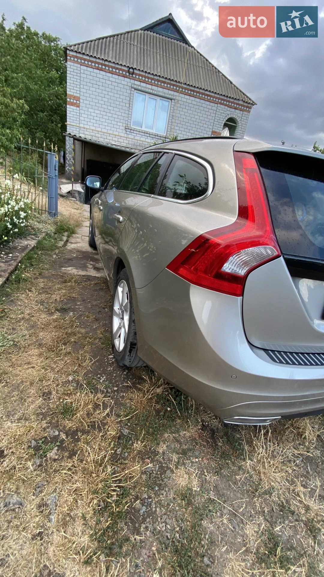 2014 Volvo V60 - мініатюра 12