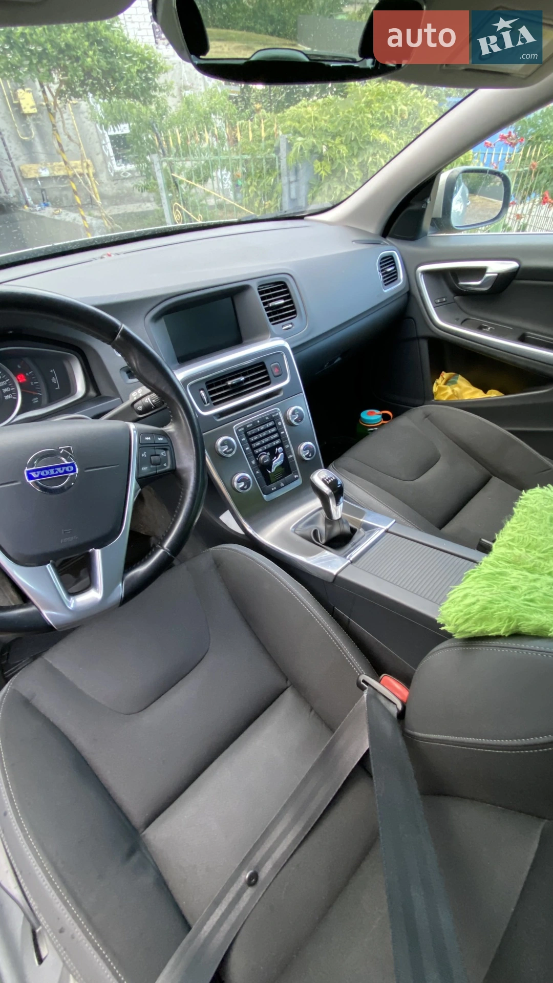 2014 Volvo V60 - мініатюра 18