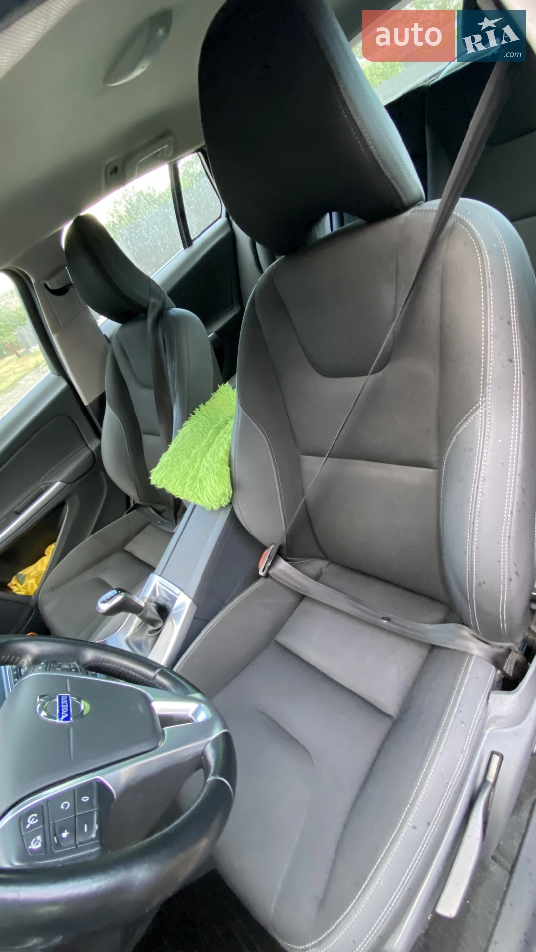 2014 Volvo V60 - мініатюра 19