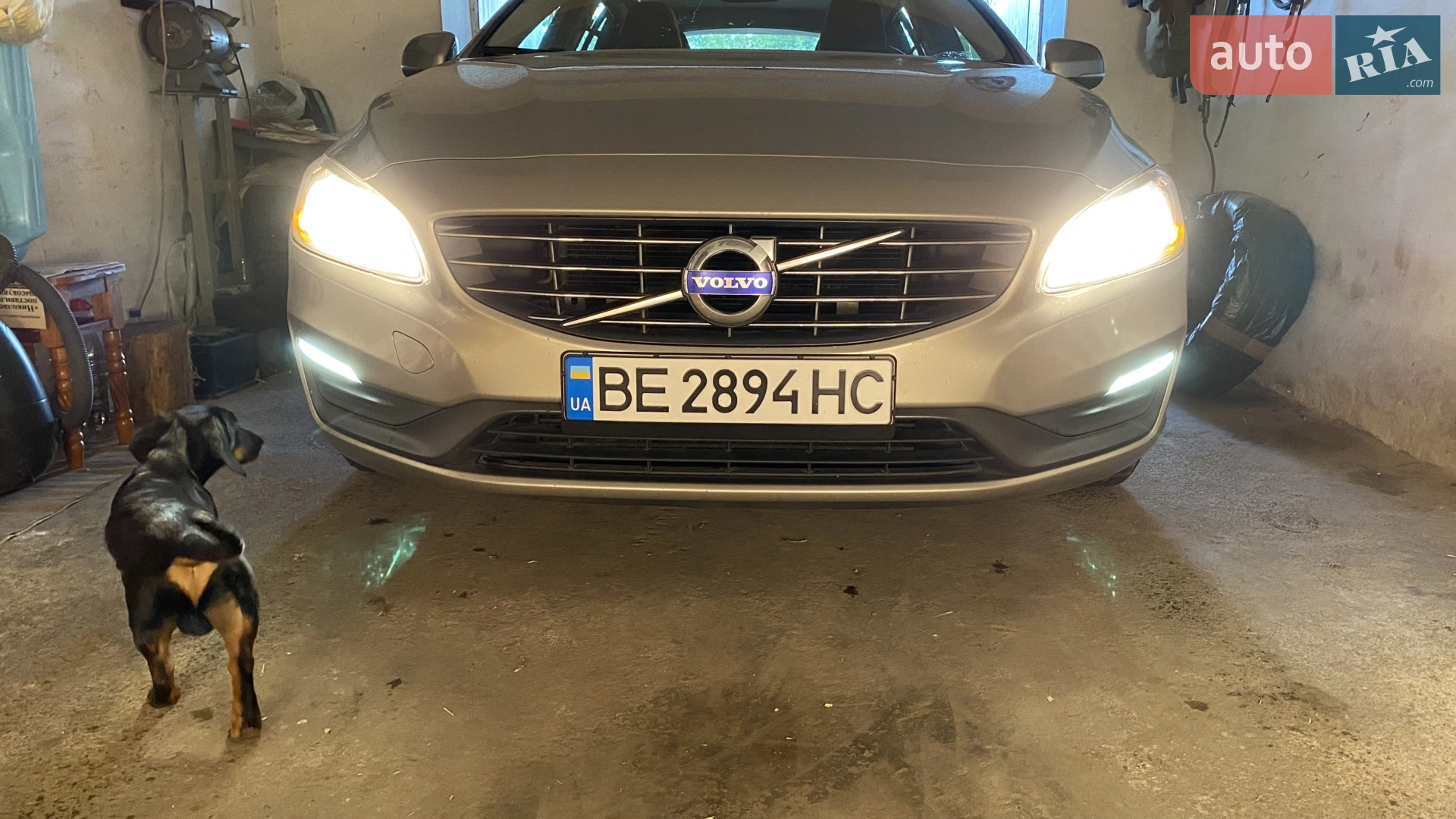2014 Volvo V60 - мініатюра 23